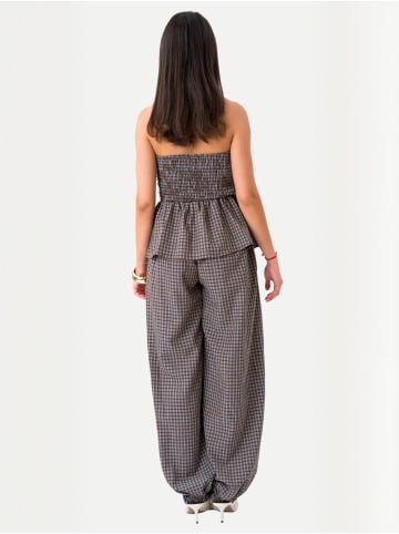 ITS MAY Hose Milena in BROWN