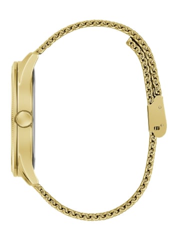 Guess Quarzuhr GW0710G2 in Gold