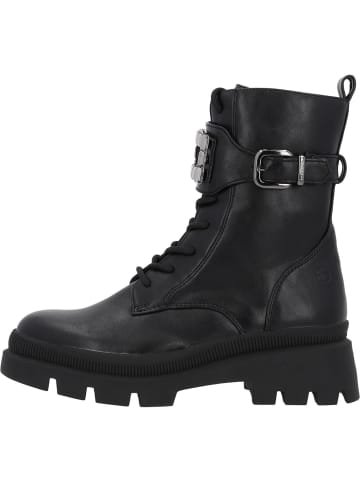 Tamaris Stiefeletten in BLACK