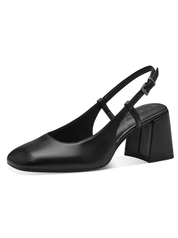 Tamaris Pumps schwarz