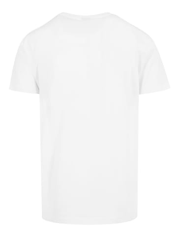 Mister Tee Mister Tee in white