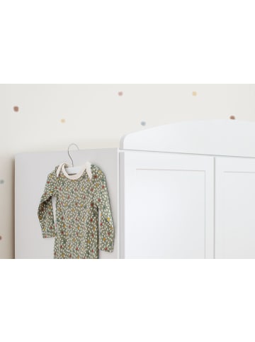 Pinolino Kinderzimmer-Set Laura breit groß, 3-tlg.