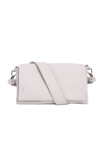 KALITE look Baguette-Tasche in Grey