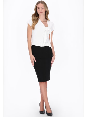 DreiMaster Women Blouse in offwhite