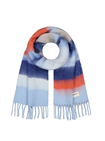 Barts Schal Eluzabeth Light in Blue