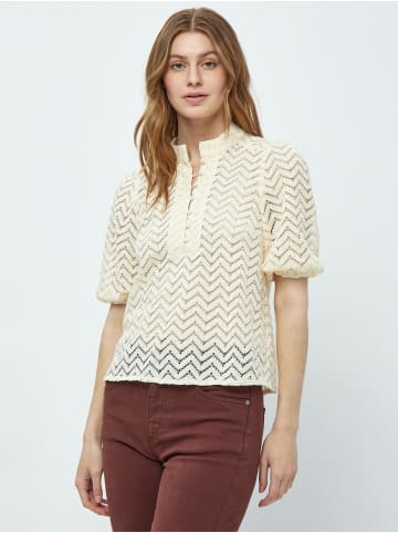 minus Bluse in Light Birch