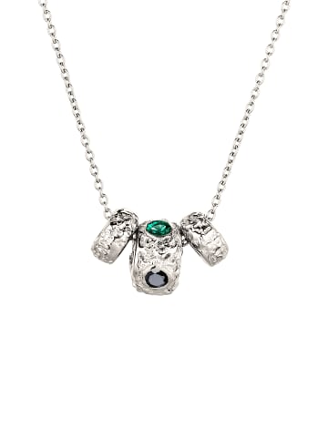 Elli Halskette 925 Sterling Silber in Silber