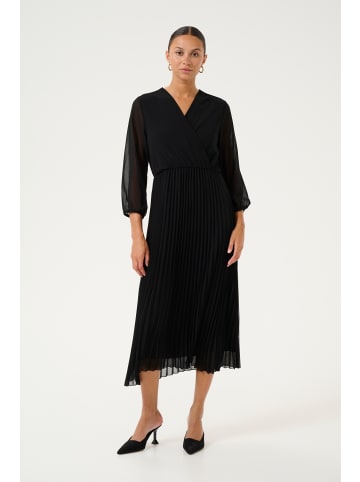 CULTURE Kleid CUkila Feminine in Black
