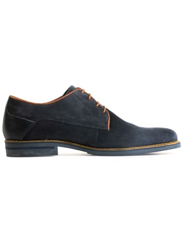 Schuhe Murray Suede in Blau
