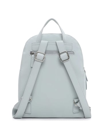 Tamaris TAS Kimi City Rucksack 31 cm lightblue