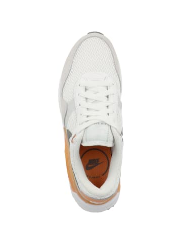 Nike Sneaker low Air Max Systm in weiss