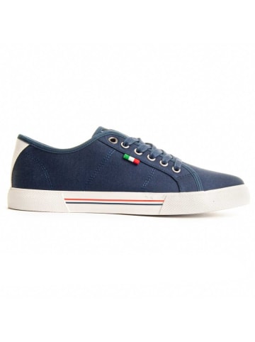 Montevita Sneakers Sneaker Gansport2 in Blau