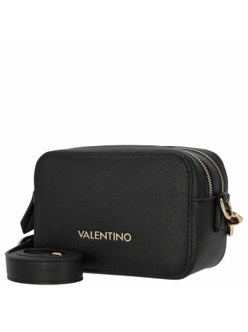 Valentino Bags Zero Re - Umhängetasche 18 cm (prugna) in nero