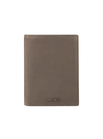 Maître Billfold 'Kellenbach Hardwin in Grau 9,5 x 12,8 x 2,5 cm'