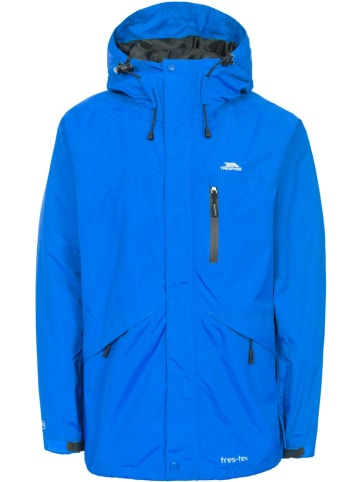 Trespass Regenjacke "Corvojacket" in Blau
