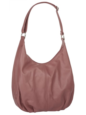 Cluty Shopper in alt-rosa