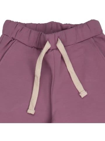Walkiddy Wide-Leg-Hose Purple Dove-Wide Leg Pants