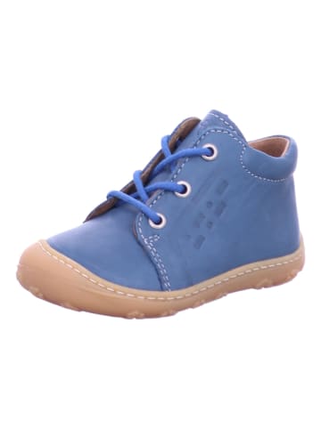 PEPINO Jungen- Halbschuhe Ronny in blau