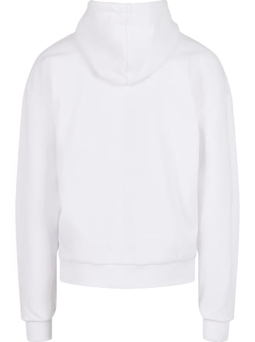 Mister Tee Mister Tee Herren Speed Logo Hoodie in white