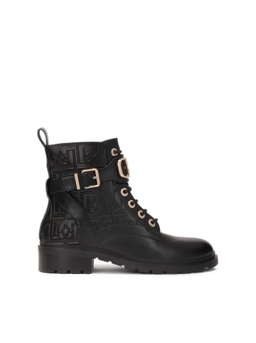 Kazar Boots in Schwarz