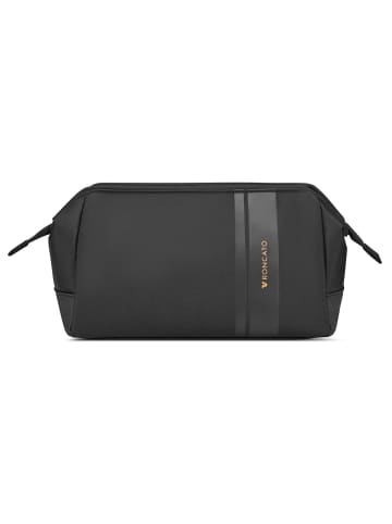 Roncato Metropolitan Travel Kulturbeutel 28 cm in nero