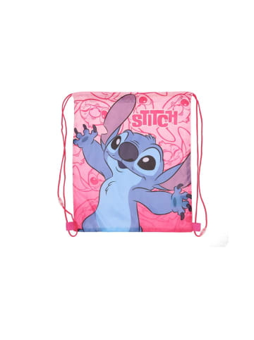Lilo & Stitch Turnbeutel – leicht & stylisch für Kinder