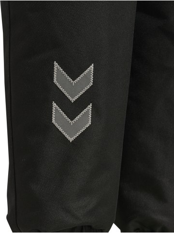 Hummel Schneehosen Hmlstorm Tex Snowpants in BLACK