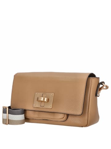 JOOP! Women Carino Muna - Schultertasche 23 cm S (beige) in beige