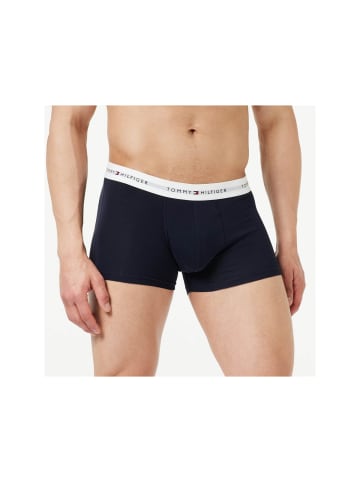 Tommy Hilfiger Slip für Herren in weiß