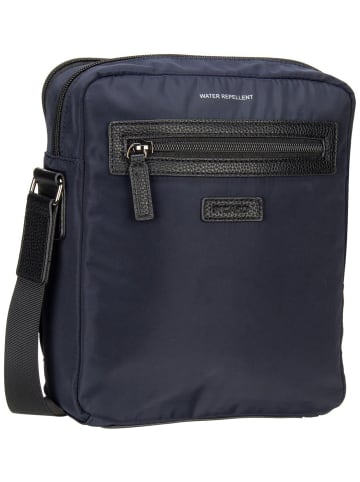 PICARD Umhängetasche S' Pore in Navy