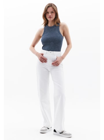 OXXO Tanktop DARK SLATE