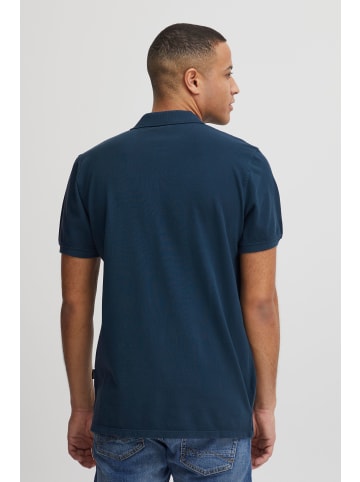 BLEND Poloshirt BHEdington polo - 20715297 in blau