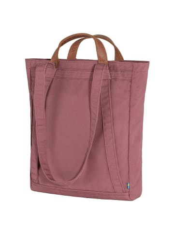 FJÄLLRÄVEN Totepack No. 1 - Schultertasche M 39 cm in messa purple