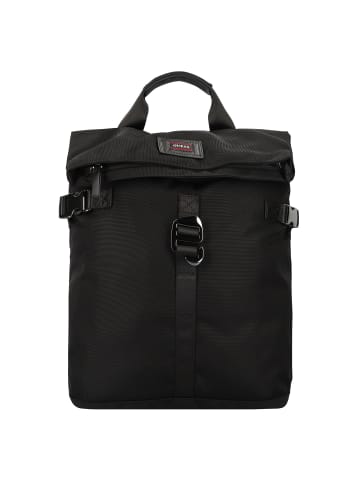 Guess Arezzo Daypack 42 cm Laptopfach in black