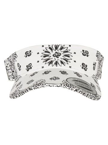  Flexfit Flexfit - Classic in white