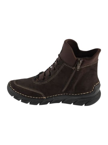 rieker Rieker Booties 55069 in Braun