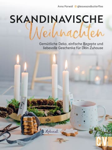 Christophorus Skandinavische Weihnachten