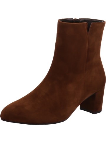 Gabor Klassische Stiefelette in braun