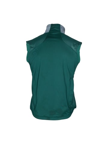 adidas Jacke Event Running in Grün