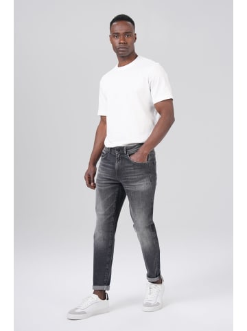 M.O.D Alf Tapered Cab Black