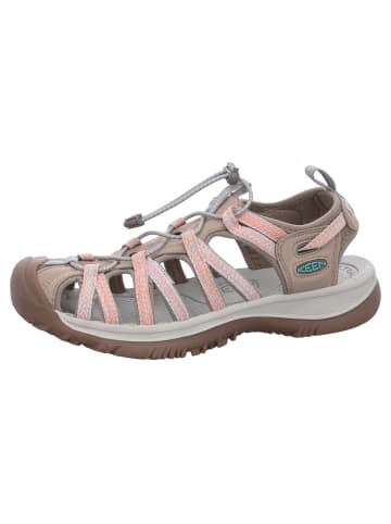 Keen Sandale Whisper in Beige