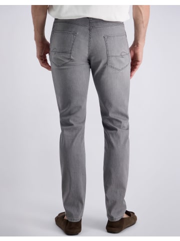 Pierre Cardin Jeans Lyon in grey stonewash