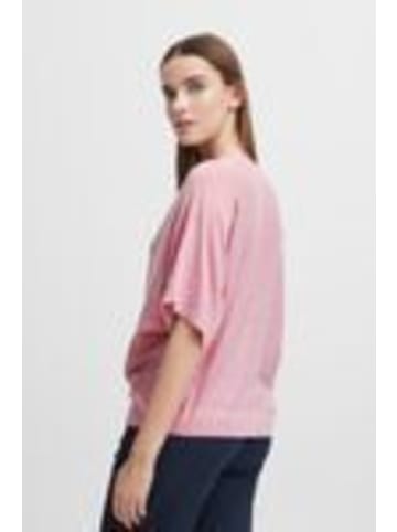 b.young BYMmpimba loose fit in Pink Sachet Melange