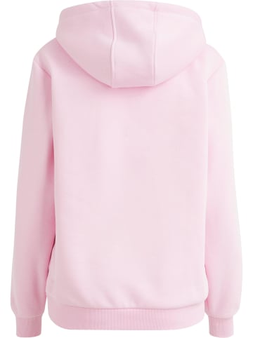Mister Tee Mister Tee Kapuzenpullover in softpink