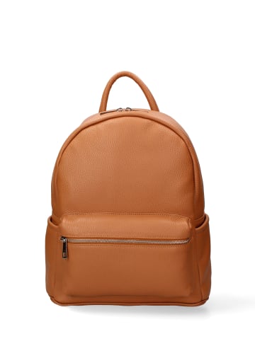 Gave Lux Rucksack in COGNAC
