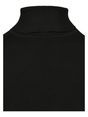 Urban Classics Sweater in black