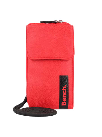Bench Handytasche 12 cm in rot