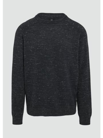 Strickpullover  in  57W0_dunkelblau