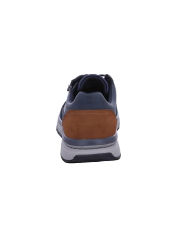 Bugatti Sneaker Sonic Exko in Blau