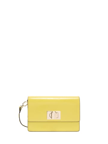 Furla Umhängetasche in YELLOW